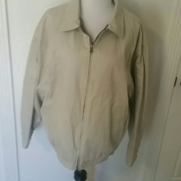 Pendleton reversible Men's jacket EUC Size Medium - Picture 2 of 7